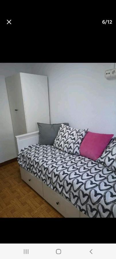 Apartamento El Muro Laredo Exterior photo